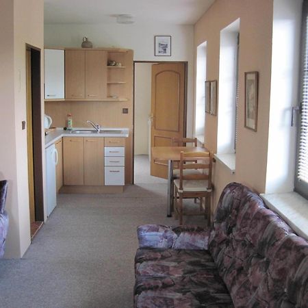 Hotel Filippi Ždírec nad Doubravkou Eksteriør billede