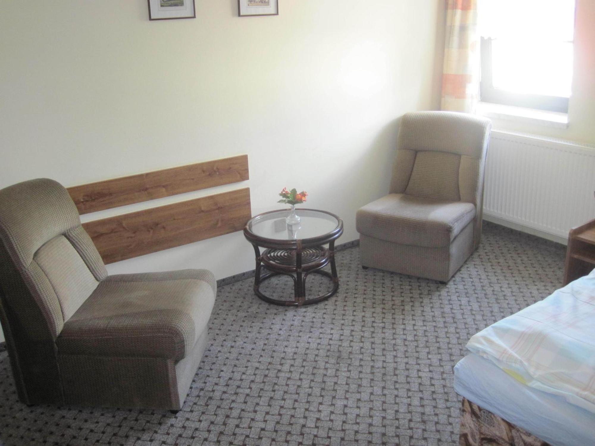 Hotel Filippi Ždírec nad Doubravkou Eksteriør billede