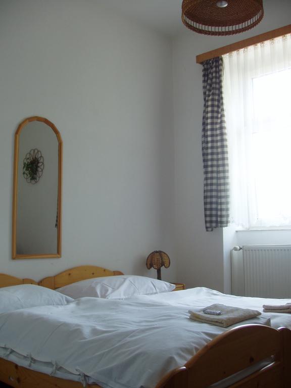 Hotel Filippi Ždírec nad Doubravkou Eksteriør billede
