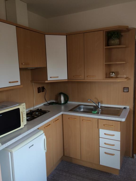 Hotel Filippi Ždírec nad Doubravkou Eksteriør billede
